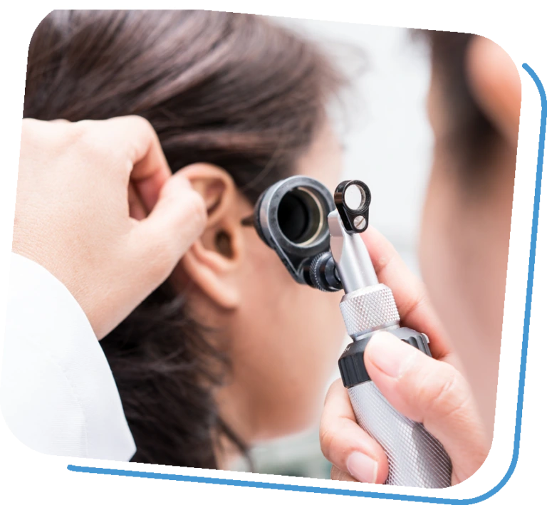 Why Choose Area Hearing & Speech Clinic